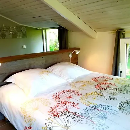 B&B Moulin Pont Vieux D'hotes 4*