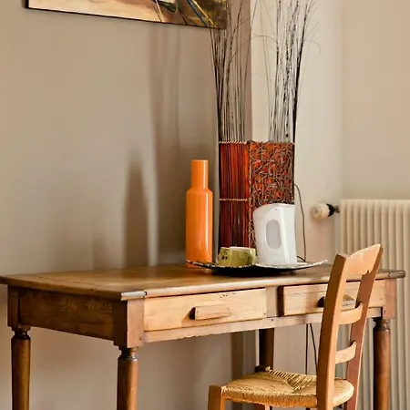 Bed & Breakfast Moulin Pont Vieux D'hotes 4*