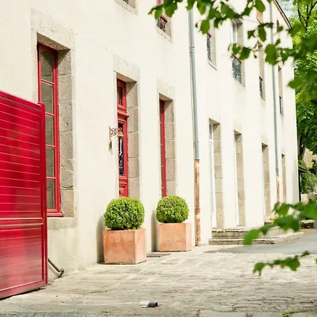 Bed & Breakfast Moulin Pont Vieux D'hotes Mortagne-sur-Sevre