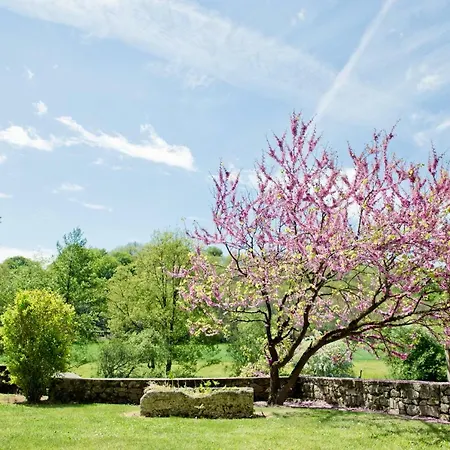 Moulin Pont Vieux D'hotes 4* Mortagne-sur-Sevre