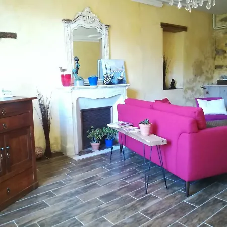 Moulin Pont Vieux D'hotes Bed & Breakfast Mortagne-sur-Sevre