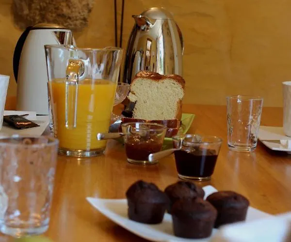 Moulin Pont Vieux D'hotes 4* Mortagne-sur-Sevre