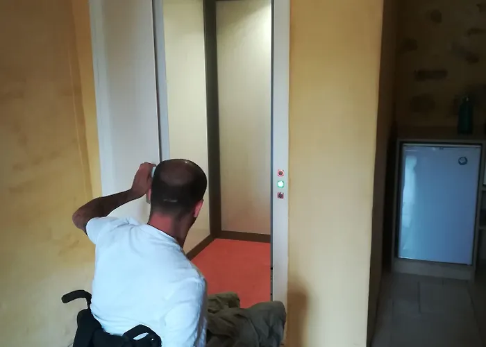 Moulin Pont Vieux D'hotes Bed and breakfast 4*